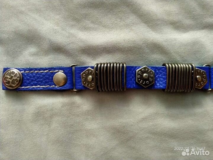 Браслет мужской