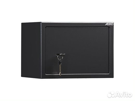 Мебельный сейф aiko 
