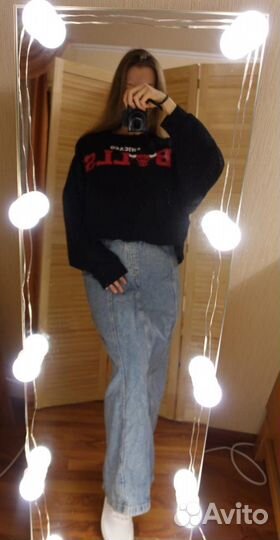 Свитшот женский 46 48