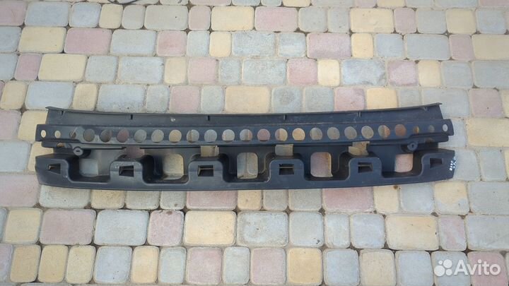 Усилитель (балка) заднего бампер LADA Приора 2172