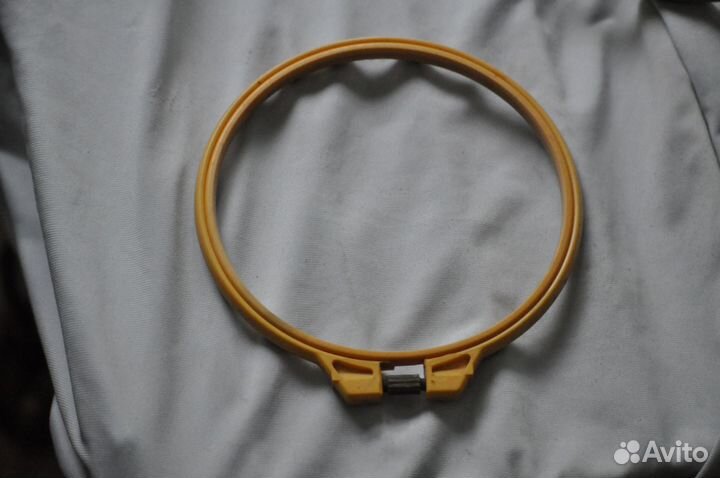 Пяльцы для вышивания