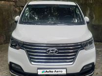 Hyundai Grand Starex 2.5 AT, 2019, 110 000 км, с пробегом, цена 4 080 000 руб.