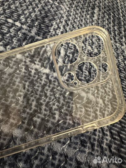 Чехол на iPhone 14 pro max