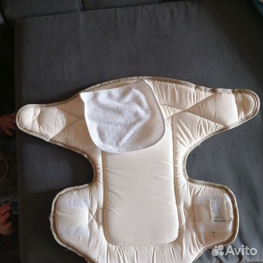 Рюкзак переноска кенгуру