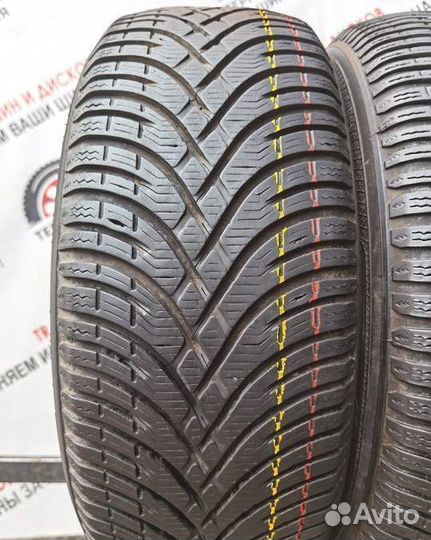 Kleber Krisalp HP3 205/55 R16 91H