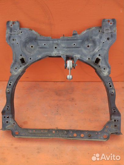 Балка под двс Nissan Note HE12 HR12-EM57 2016