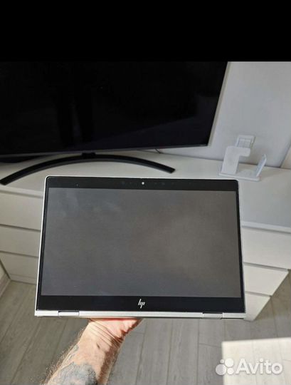 Ноутбук hp elitebook x360 830G6 32G