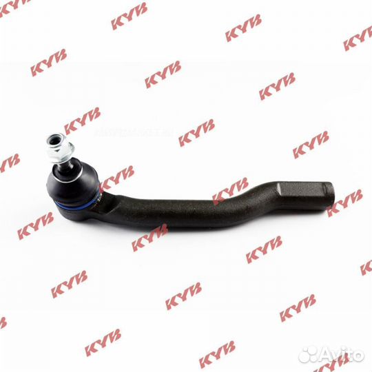 KYB KTR1199 Наконечник рулевой тяги прав
