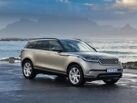 Land Rover Range Rover Velar I (2017—2024) Внедорожник