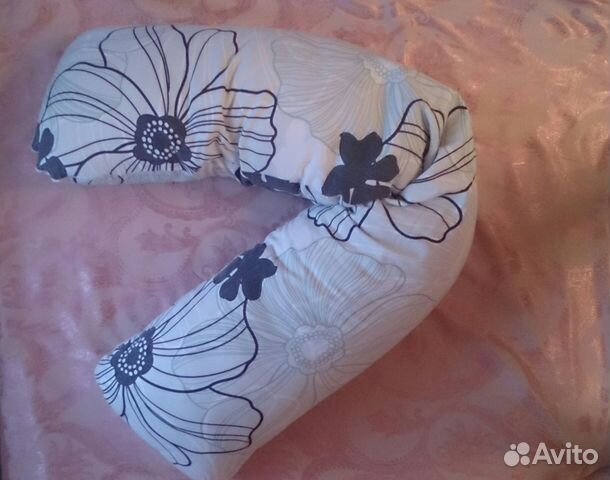 Подушка для беременных