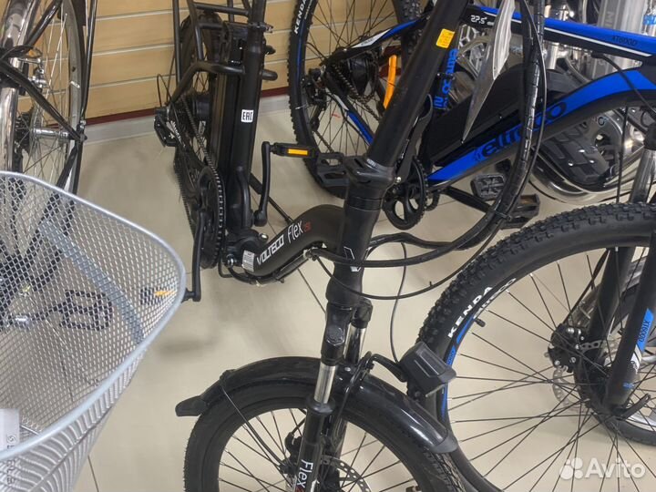 Электровелосипеды электро самокаты