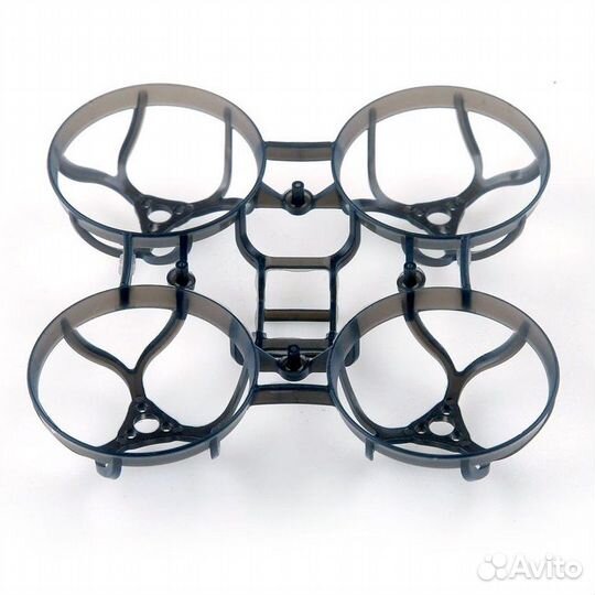 Рама Mobula6 версия 2024