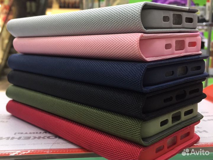 Чехол книжка samsung