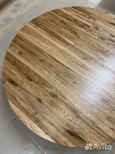 Щит дубовый