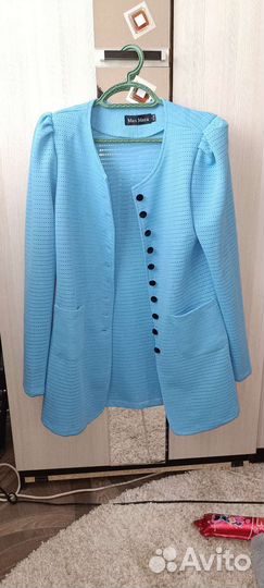 Женские вещи