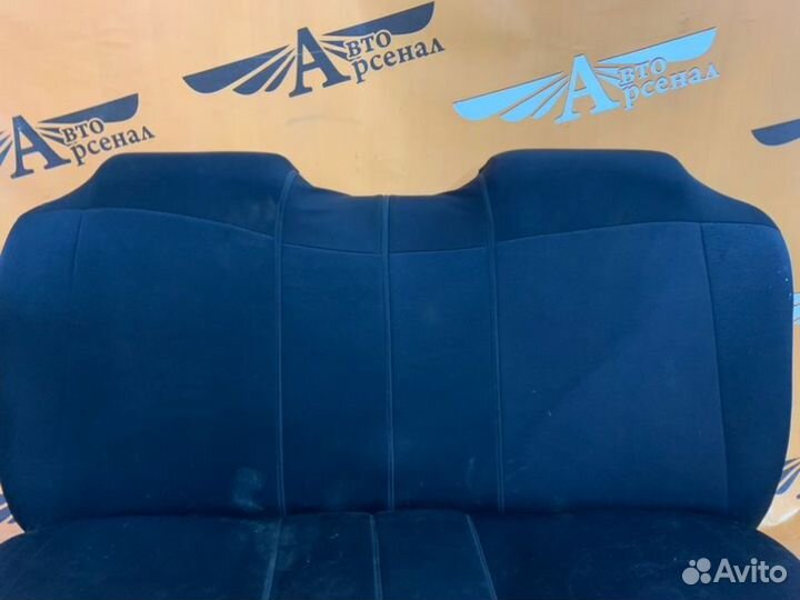 Сидение заднее Daewoo Nexia седан 8кл