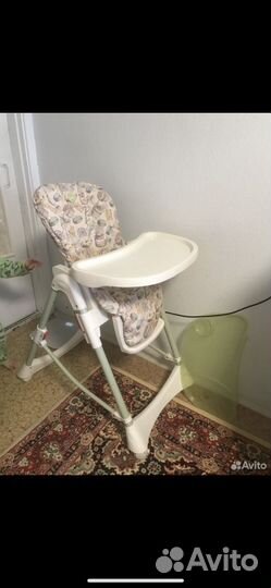 Стул для кормления