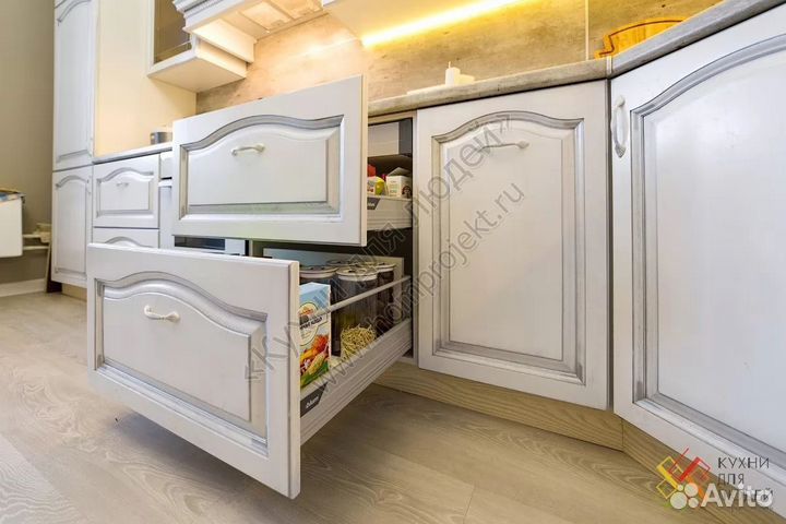 Купить кухню