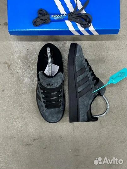 Кроссовки Adidas Campus (37-40)