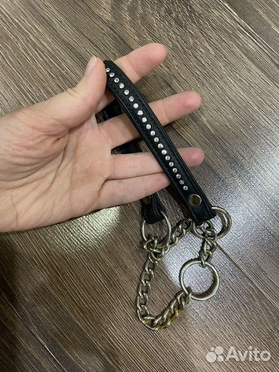 Поводок рулетка для собак