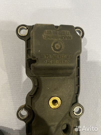 Маслоотделитель