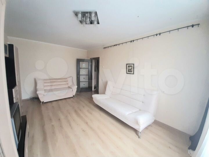 1-к. квартира, 37,1 м², 7/9 эт.