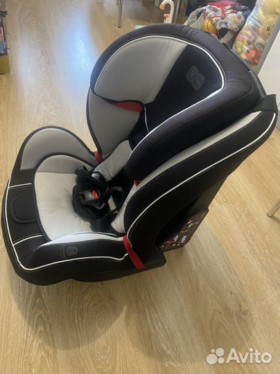 Детское автокресло