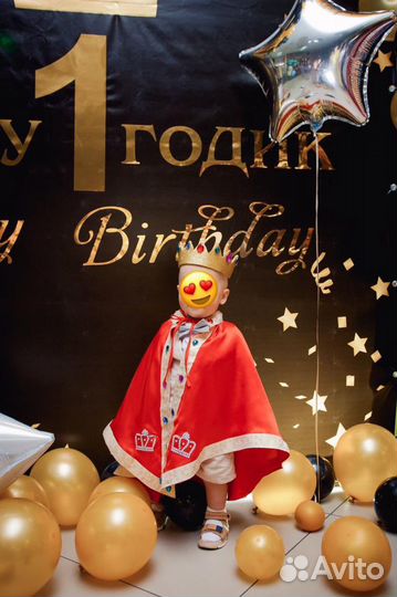 Праздничный костюм для мальчика