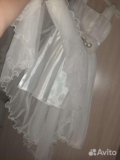Платье на праздник