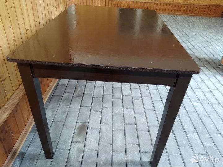 Стол б/у
