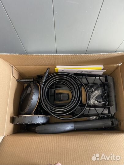 Мойка Karcher K3