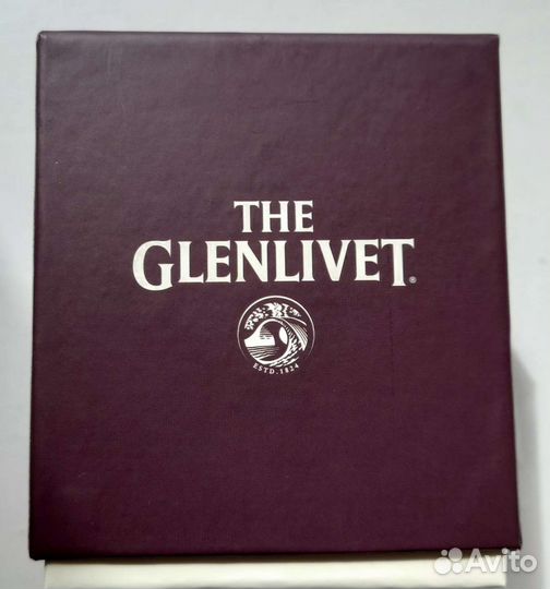 Бокалы для виски