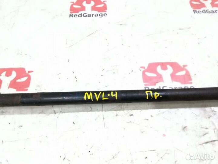 Торсион правый Opel Frontera 5 MWL4 23DTR 1992