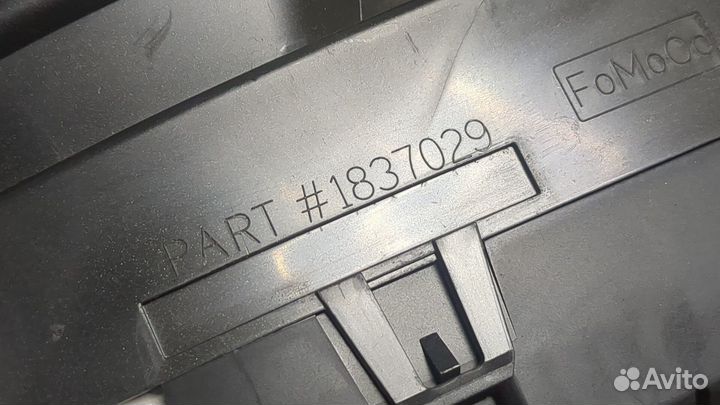 Щиток приборов Ford Explorer, 2015