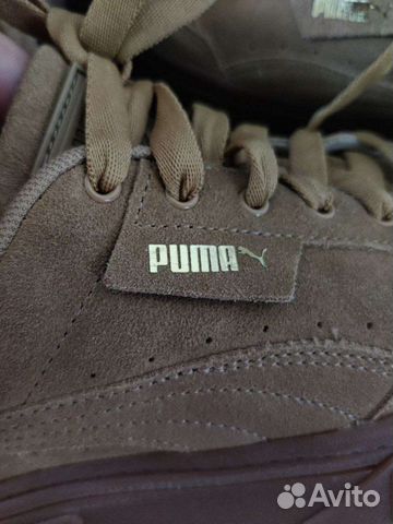 Кроссовки Puma Mayze Stack объявление продам