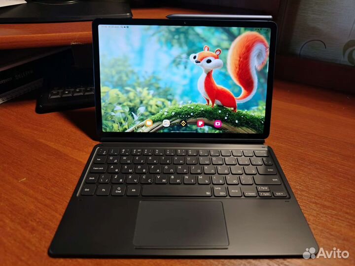 Samsung galaxy tab s7