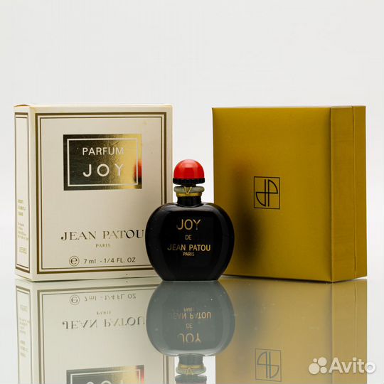 Joy (Jean Patou) духи 7 мл винтаж