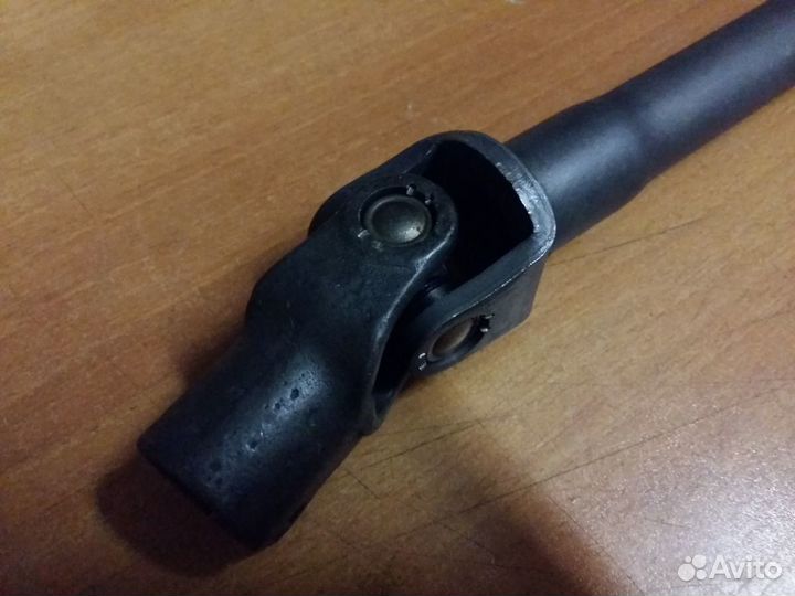 Вал рулевой Ниссан Кашкай J10 48080JM00B