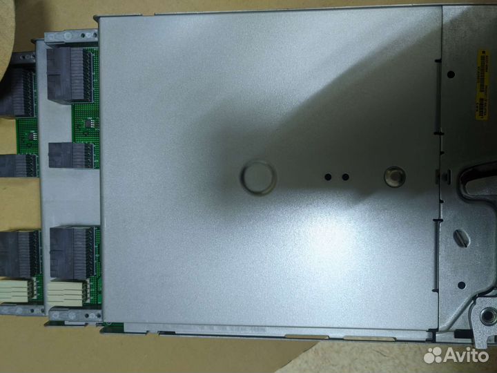 Hp Gps sdg2 camnet superdome 2