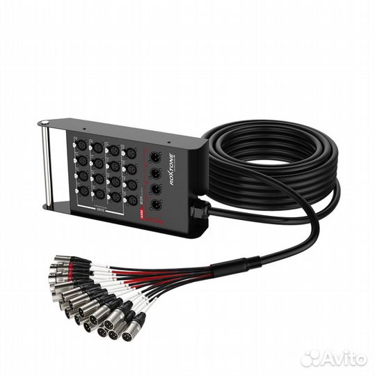 Мультикор Roxtone stbn1604L25