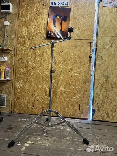 Стойка-журавль для тарелок профессиональная