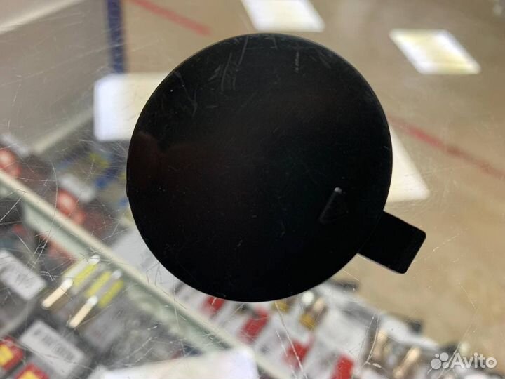 Заглушка буксировочного крюка Kia Rio