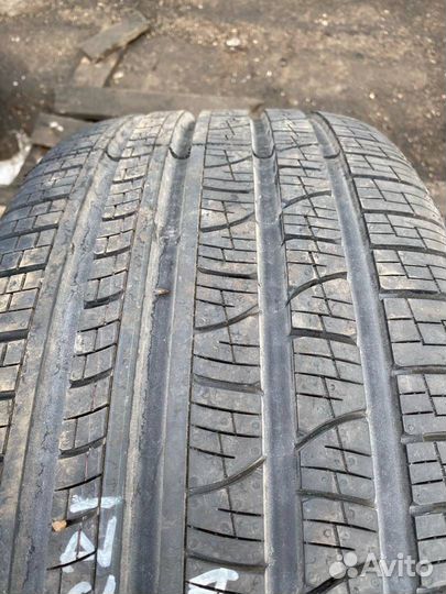 Pirelli Scorpion Verde All Season 275/45 R21