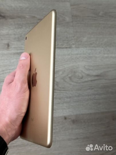 iPad mini 4 128gb wifi