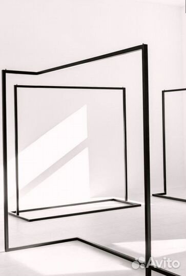 Вешалка напольная