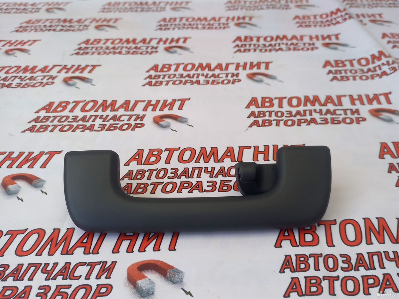 Ручка потолочная задняя правая Lixiang L7