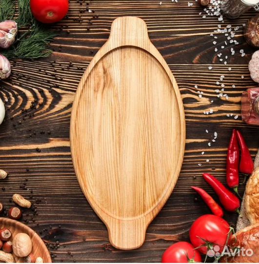 Изготовление сервировачных досок