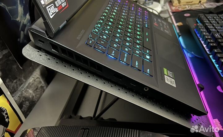 MSI GE66 raider 10SF-416RU