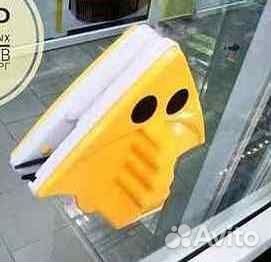 Щетка для мытья окон