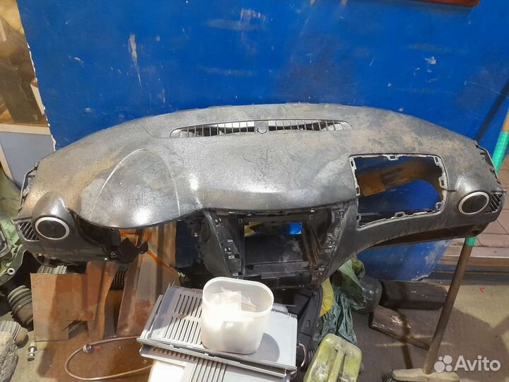 Торпедо datsun on do